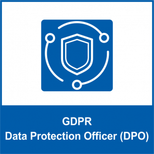 GDPR - Certified Data Protection Officer 