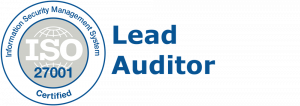 ISO 27001 Lead Auditor 