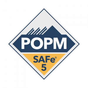 15. SAFe®5 Product Owner / Product Manager