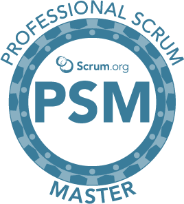 9.	Professional Scrum Master I