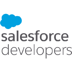 Salesforce Platform Developer I 
